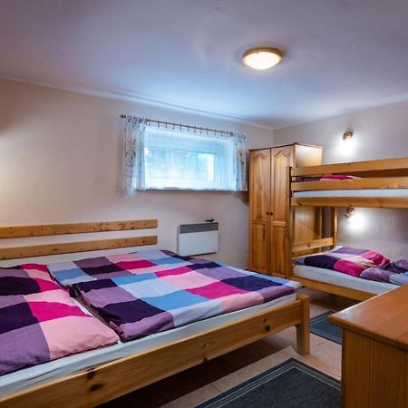 Apartmany Restart - Arestart Sk Liptovský Mikuláš Exterior foto