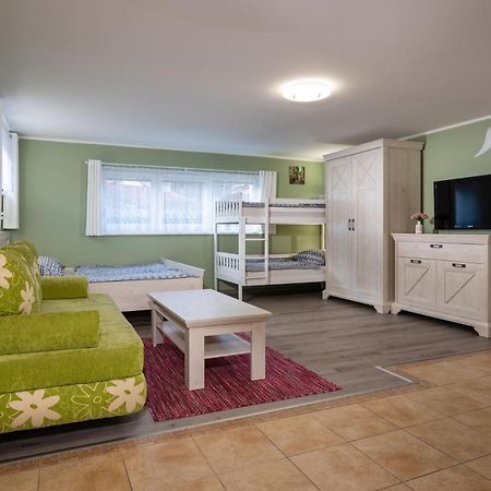 Apartmany Restart - Arestart Sk Liptovský Mikuláš Exterior foto