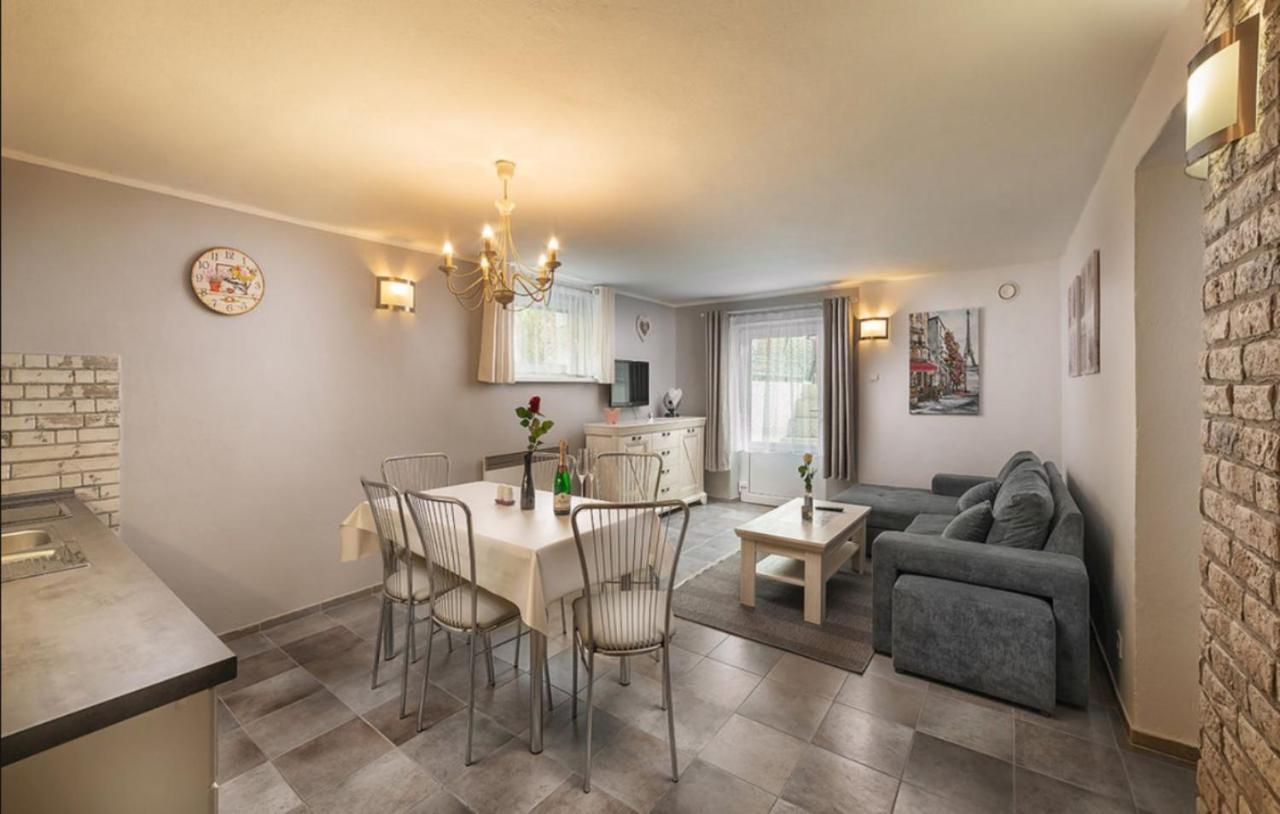 Apartmany Restart - Arestart Sk Liptovský Mikuláš Exterior foto