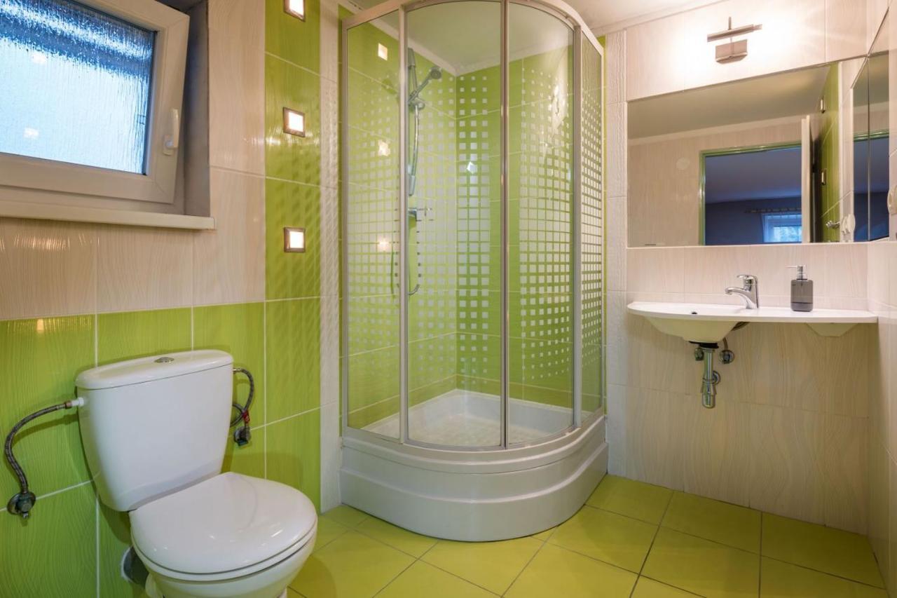 Apartmany Restart - Arestart Sk Liptovský Mikuláš Exterior foto