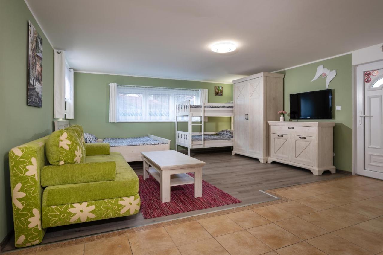 Apartmany Restart - Arestart Sk Liptovský Mikuláš Exterior foto